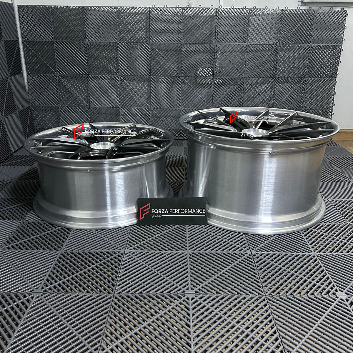 21 22 INCH CENTERLOCK FORGED WHEELS RIMS for PORSCHE 911 992.1 TARGA 4 GTS 2022 custom fit S101SC