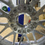 21 22 INCH CENTERLOCK FORGED WHEELS RIMS for PORSCHE 911 992.1 TURBO 2022 custom fit BBS WHEELS