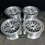 21 22 INCH CENTERLOCK FORGED WHEELS RIMS for PORSCHE 911 992.1 TURBO 2022 custom fit BBS WHEELS