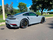 21 22 INCH CENTERLOCK FORGED WHEELS RIMS for PORSCHE 911 992.1 TURBO S 2023 custom fit MONOBLOCK Z