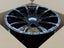 21 22 INCH CENTERLOCK FORGED WHEELS RIMS for PORSCHE 911 992.1 TURBO S 2023 custom fit MONOBLOCK Z