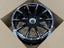 21 22 INCH CENTERLOCK FORGED WHEELS RIMS for PORSCHE 911 992.1 TURBO S 2023 custom fit MONOBLOCK Z