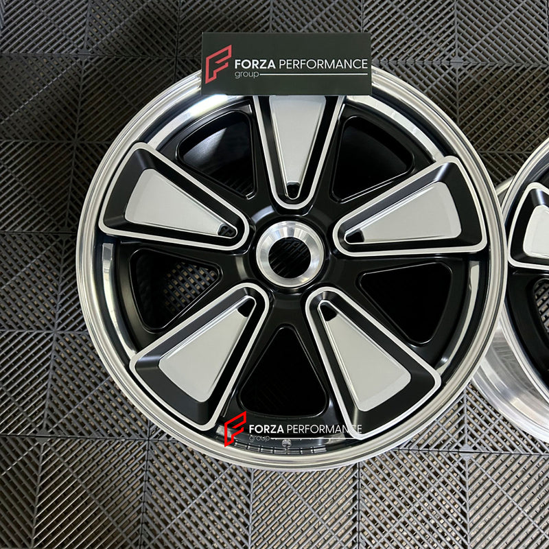 21 22 INCH CENTERLOCK FORGED WHEELS RIMS for PORSCHE 911 992.1 TURBO S 2023