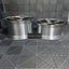21 22 INCH CENTERLOCK FORGED WHEELS RIMS for PORSCHE 911 992.1 TURBO S 2023 custom fit TURISMO FP03 WHEELS