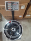 21 22 INCH CENTERLOCK FORGED WHEELS RIMS for PORSCHE 911 992.1 TURBO S 2024 custom fit MONOBLOCK P