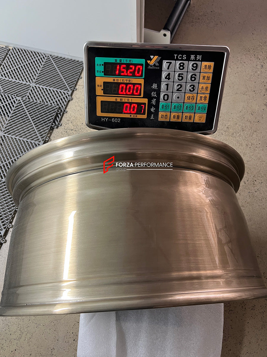 21 22 INCH CENTERLOCK FORGED WHEELS RIMS for PORSCHE 911 992.1 TURBO S 2024 custom fit VOSSEN EVO 5 WHEELS