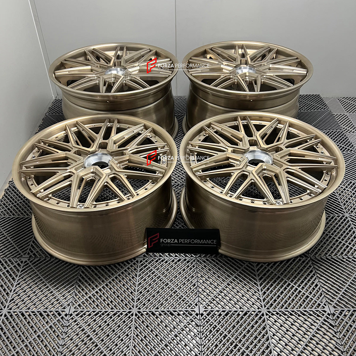 21 22 INCH CENTERLOCK FORGED WHEELS RIMS for PORSCHE 911 992.1 TURBO S 2024 custom fit VOSSEN EVO 5 WHEELS