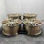 FORGED WHEELS RIMS FOR PORSCHE CONCEPT MISSION X 2027 Forza Performance custom fit buy VOSSEN EVO 5 Centerlock style design wheels