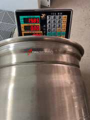 21 22 INCH CENTERLOCK FORGED WHEELS RIMS for PORSCHE 911 992.1 TURBO S 2024 custom fit VOSSEN EVO 5 WHEELS