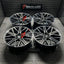 FORGED WHEELS RIMS FOR GENESIS GV90 NEOLUN 2027 Forza Performance custom fit buy Lumma CLR22 LR style design wheels