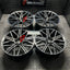 FORGED WHEELS RIMS FOR GENESIS GV90 NEOLUN 2027 Forza Performance custom fit buy Lumma CLR22 LR style design wheels