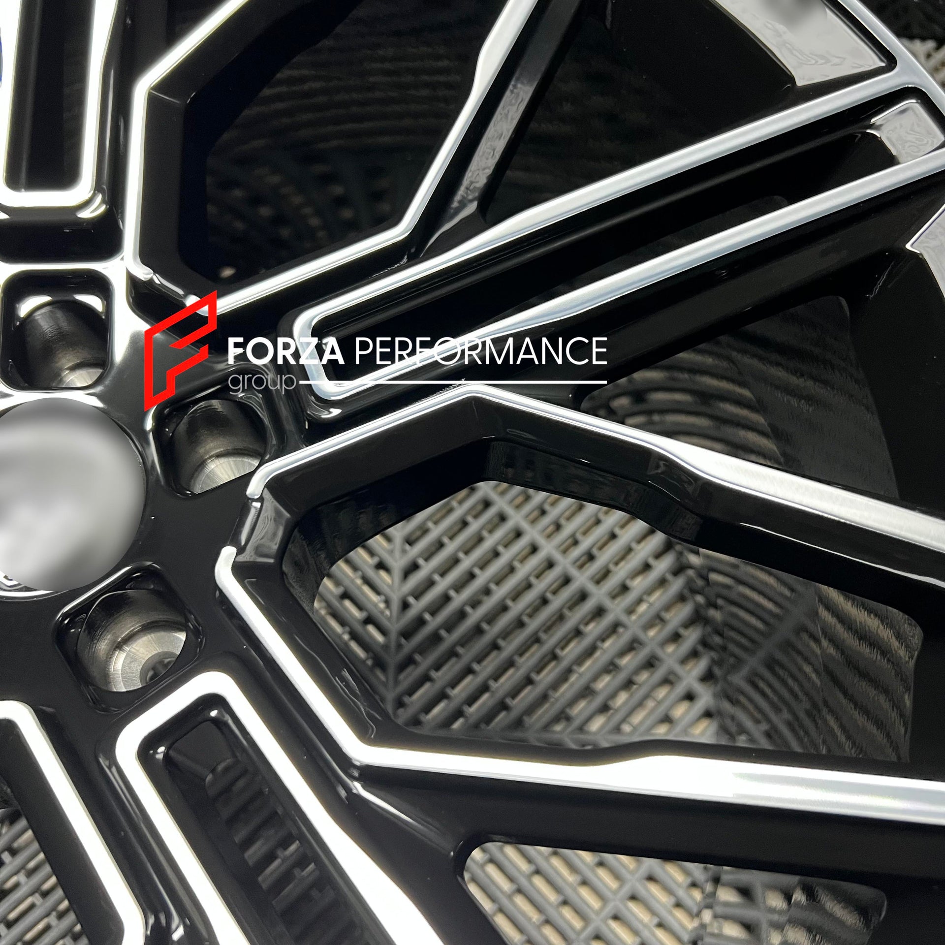21 22 INCH FORGED WHEELS RIMS for BMW X5M F95 COMPETITION 2022 custom fit buy Lumma CLR22 LR style design wheels
