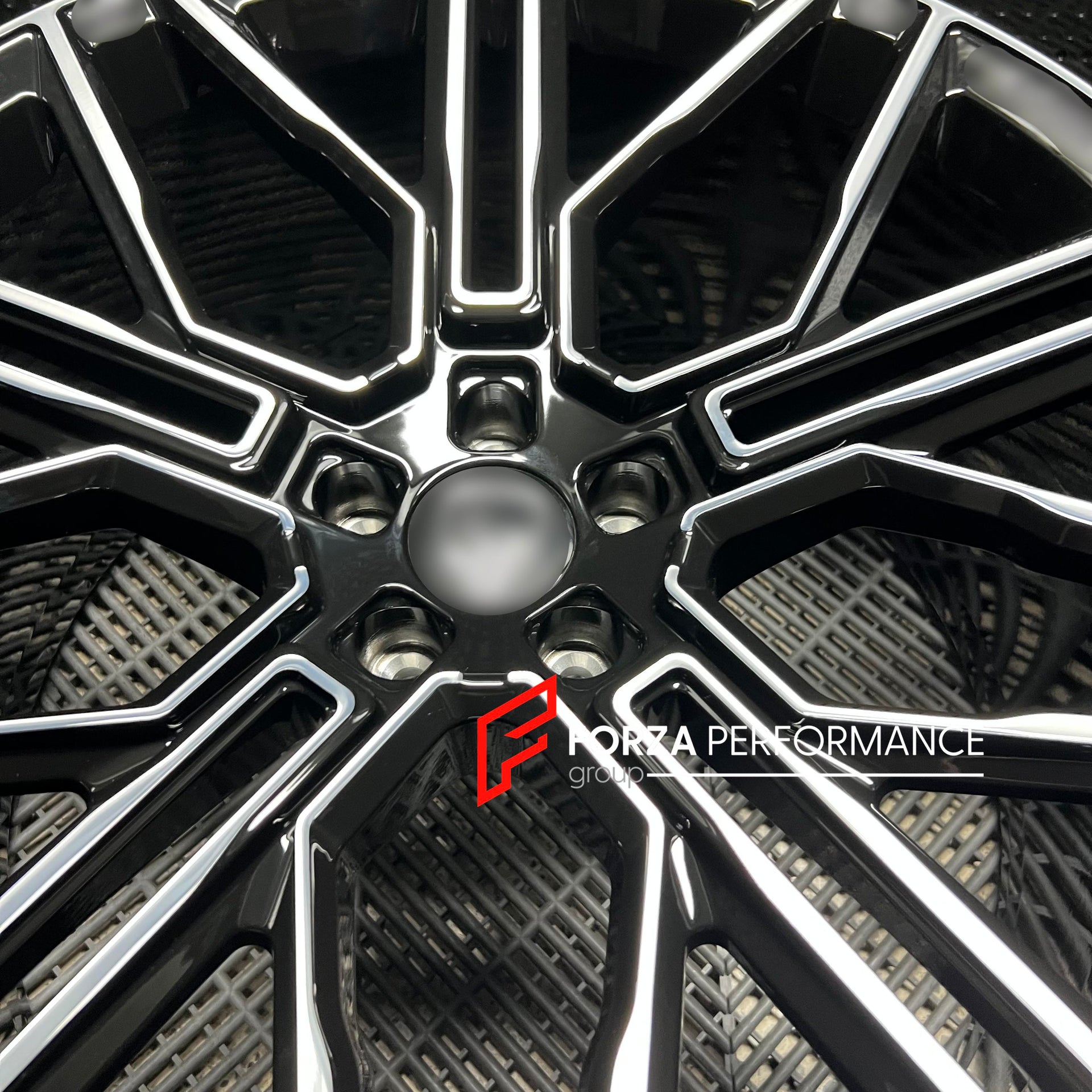 21 22 INCH FORGED WHEELS RIMS for BMW X5M F95 COMPETITION 2022 custom fit buy Lumma CLR22 LR style design wheels