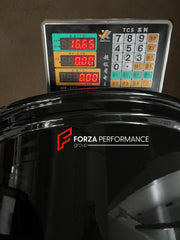 21 22 INCH FORGED WHEELS RIMS for BMW X5M F95 COMPETITION 2022 custom fit buy Lumma CLR22 LR style design wheels