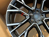 23 INCH FORGED WHEELS RIMS for BMW iX