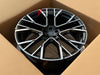 23 INCH FORGED WHEELS RIMS for BMW iX