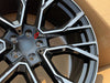 23 INCH FORGED WHEELS RIMS for BMW iX