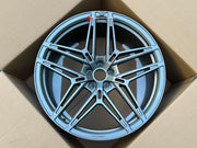 21 22 INCH FORGED WHEELS RIMS for BMW X6M F96