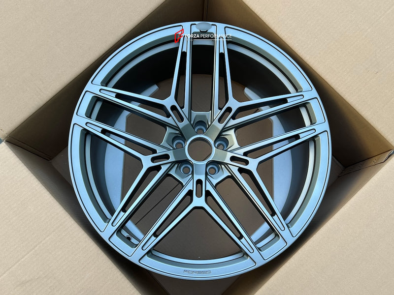FORGED WHEELS RIMS for JEEP GRAND CHEROKEE SRT WK2 2012 - 2021