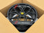 21 22 INCH FORGED WHEELS RIMS for FERRARI 12CILINDRI F167 2026 SPIDER AX465 Forza Performance custom fit buy NOVITEC X VOSSEN NF11 style design wheels