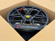 21 22 INCH FORGED WHEELS RIMS for FERRARI 12CILINDRI F167 2026 SPIDER AX465 Forza Performance custom fit buy NOVITEC X VOSSEN NF11 style design wheels