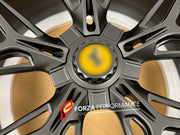 21 22 INCH FORGED WHEELS RIMS for FERRARI 12CILINDRI F167 2026 SPIDER AX465 Forza Performance custom fit buy NOVITEC X VOSSEN NF11 style design wheels