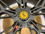 21 22 INCH FORGED WHEELS RIMS for FERRARI 12CILINDRI F167 2026 SPIDER AX465 Forza Performance custom fit buy NOVITEC X VOSSEN NF11 style design wheels