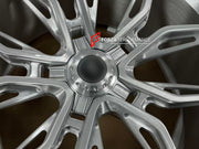 21 22 INCH FORGED WHEELS RIMS for FERRARI 296 FORZA PERFORMANCE custom fit NOVITEC NF11
