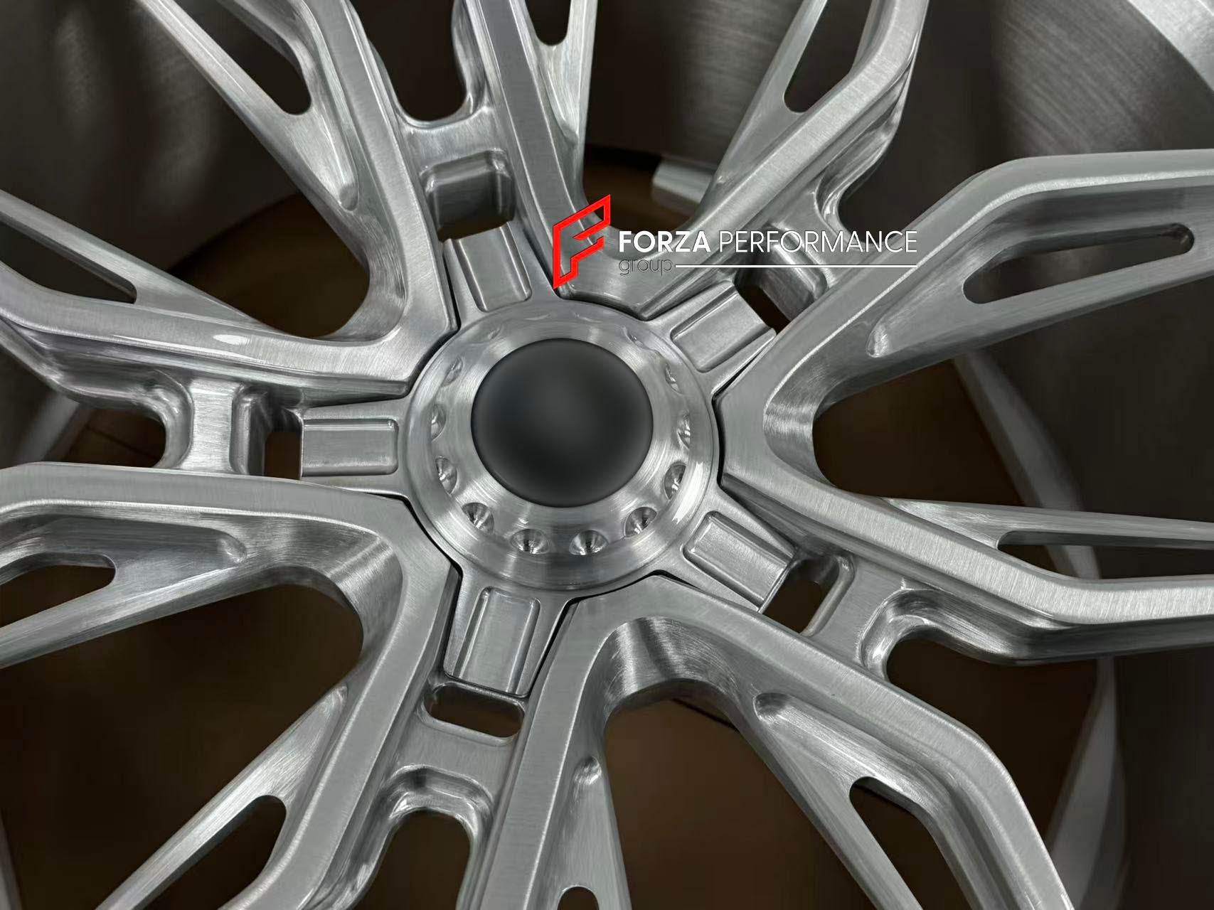 21 22 INCH FORGED WHEELS RIMS for FERRARI 296 FORZA PERFORMANCE custom fit NOVITEC NF11