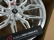 21 22 INCH FORGED WHEELS RIMS for FERRARI 296 FORZA PERFORMANCE custom fit NOVITEC NF11
