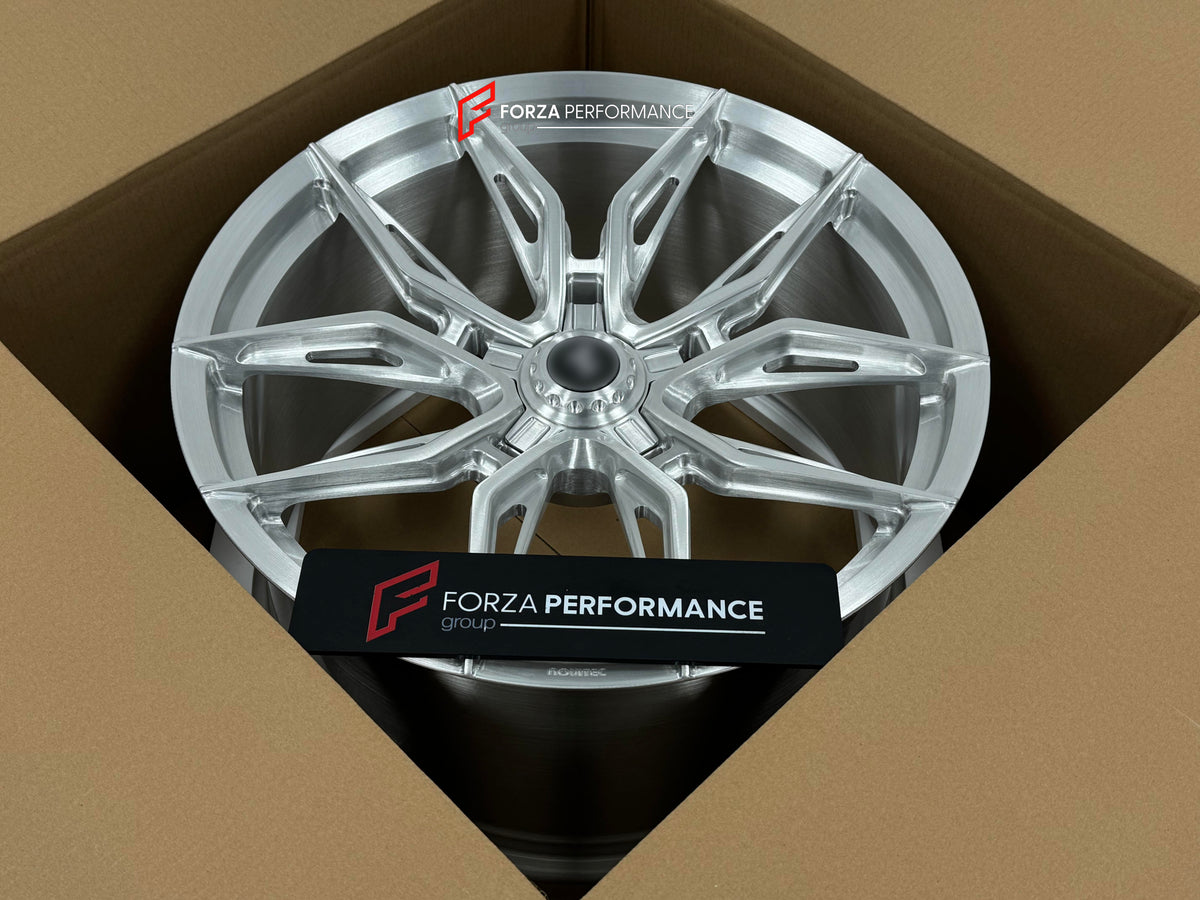 Nf11 Rim 21 22 INCH FORGED WHEELS RIMS for FERRARI 296 FORZA PERFORMANCE custom ...