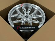 21 22 INCH FORGED WHEELS RIMS for FERRARI 296 FORZA PERFORMANCE custom fit NOVITEC NF11