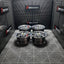 21 22 INCH FORGED WHEELS RIMS for FERRARI 296 FORZA PERFORMANCE custom fit VOSSEN HF-7 style buy