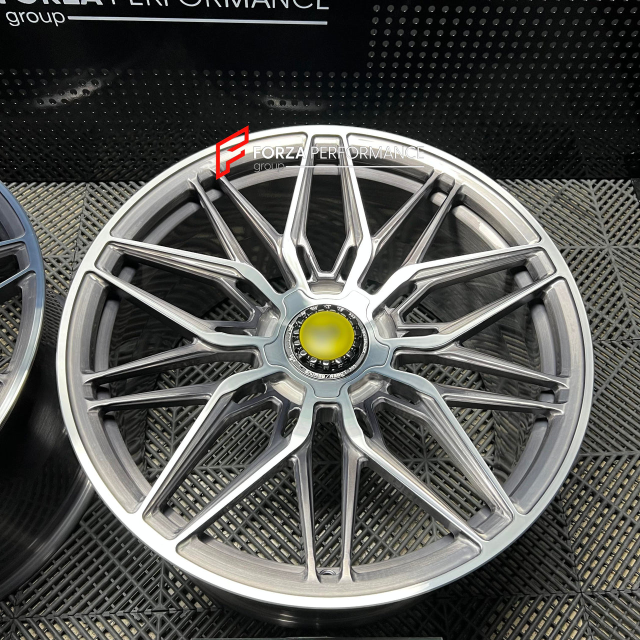 21 22 INCH FORGED WHEELS RIMS for FERRARI 296 FORZA PERFORMANCE custom fit VOSSEN HF-7 style buy