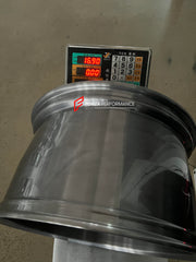 21 22 INCH FORGED WHEELS RIMS for FERRARI 296 FORZA PERFORMANCE custom fit VOSSEN HF-7 style buy