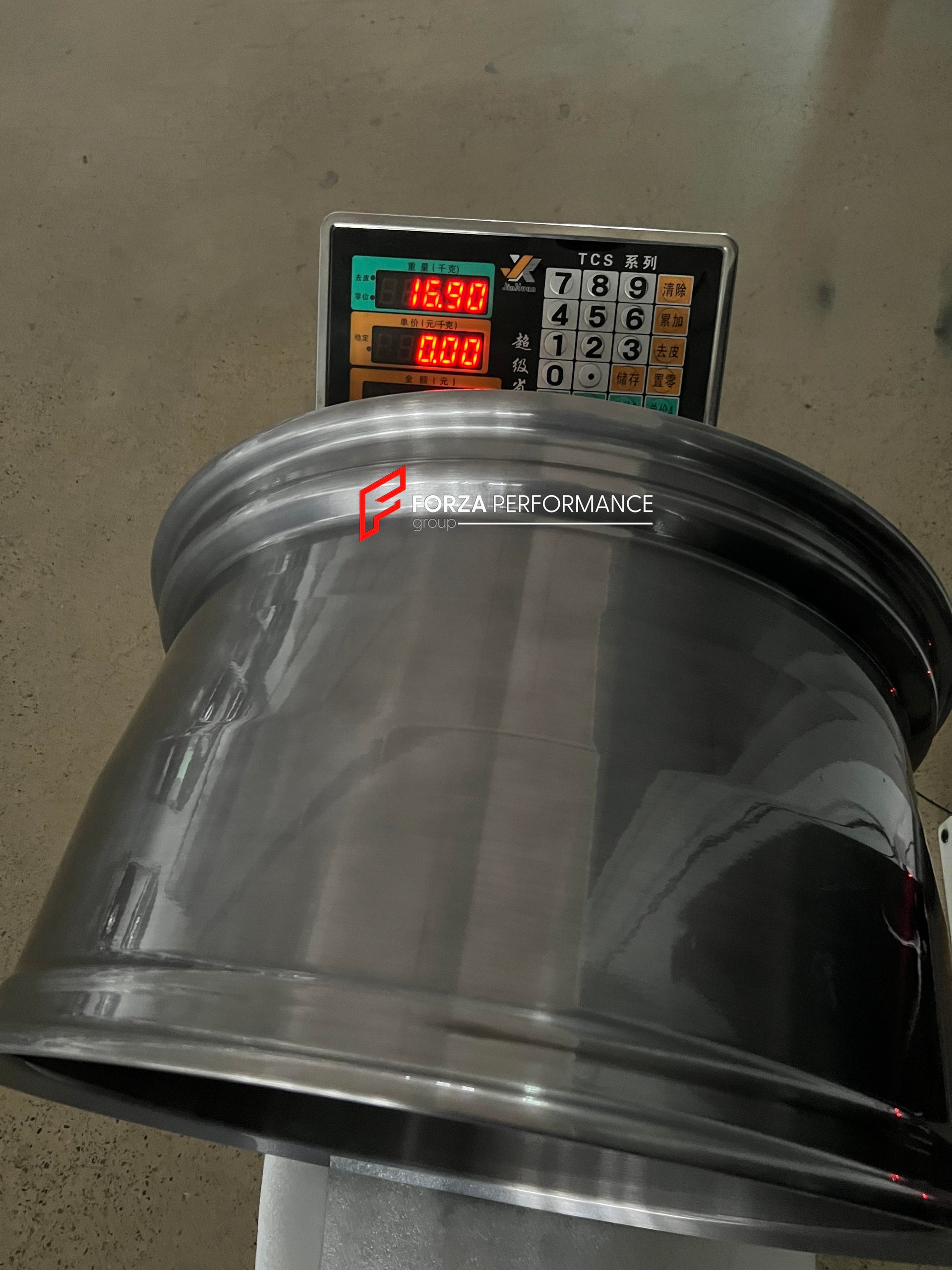 21 22 INCH FORGED WHEELS RIMS for FERRARI 296 FORZA PERFORMANCE custom fit VOSSEN HF-7 style buy