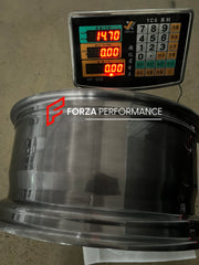 21 22 INCH FORGED WHEELS RIMS for FERRARI 296 FORZA PERFORMANCE custom fit VOSSEN HF-7 style buy