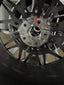 21 22 INCH FORGED WHEELS RIMS for FERRARI 296 FORZA PERFORMANCE custom fit VOSSEN HF-7 style buy