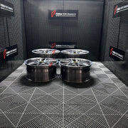 21 22 INCH FORGED WHEELS RIMS for FERRARI 296 FORZA PERFORMANCE custom fit VOSSEN HF-7 style buy