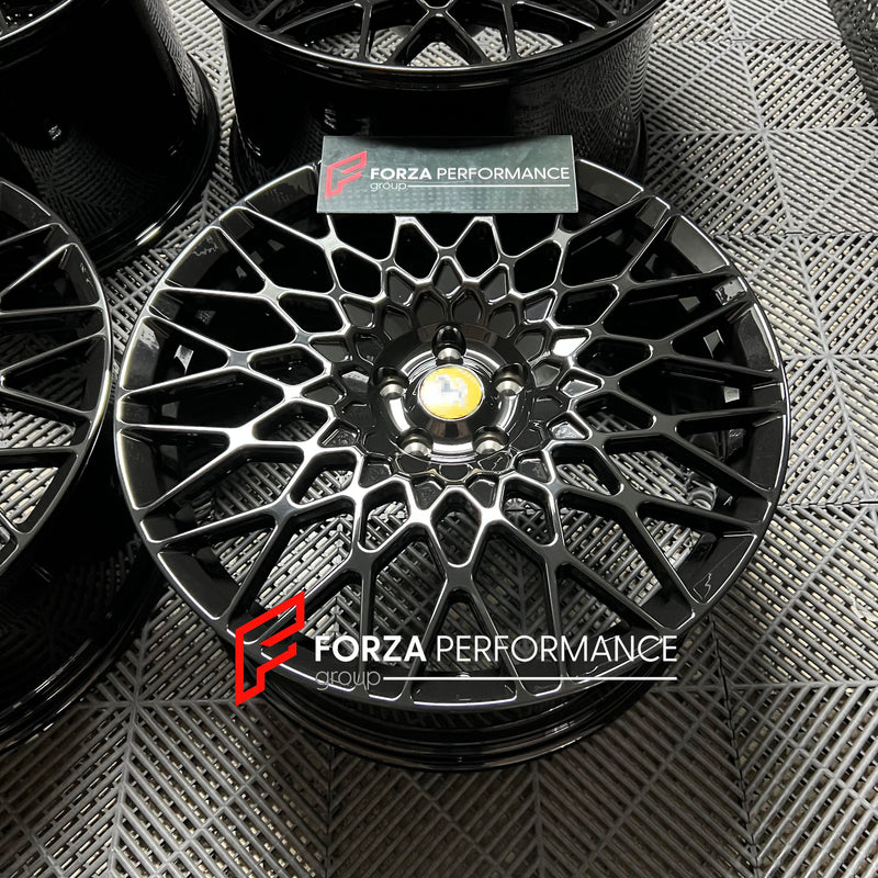 21 22 INCH FORGED WHEELS RIMS for FERRARI 488 PISTA SPIDER 2020