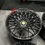 21 22 INCH FORGED WHEELS RIMS FOR FERRARI 488 PISTA SPIDER 2020 Forza Performance custom fit buy Spider Assetto Fiorano style wheels