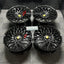 21 22 INCH FORGED WHEELS RIMS FOR FERRARI 488 PISTA SPIDER 2020 Forza Performance custom fit buy Spider Assetto Fiorano style wheels