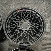 21 22 INCH FORGED WHEELS RIMS for FERRARI 488