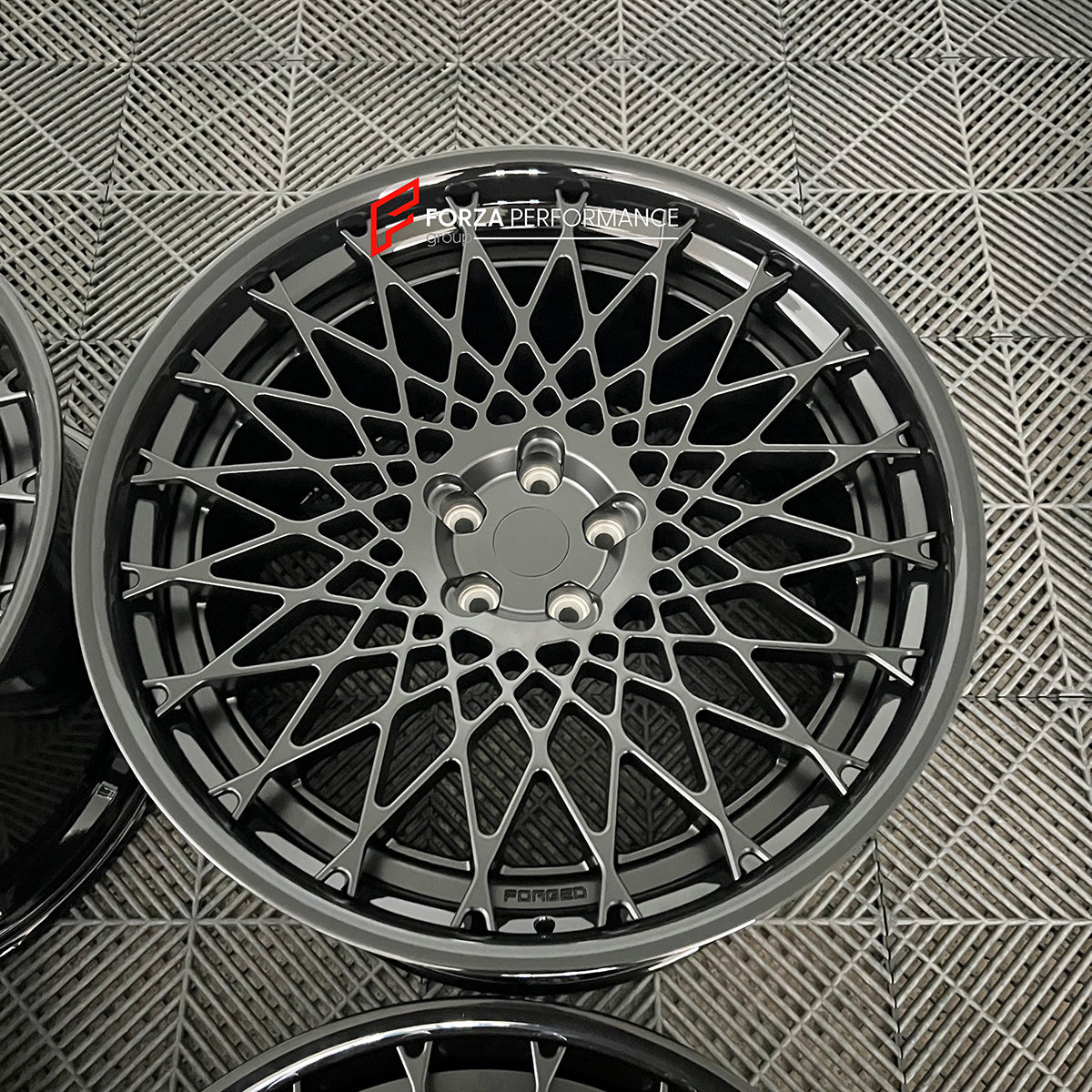 21 22 INCH FORGED WHEELS RIMS for FERRARI 488