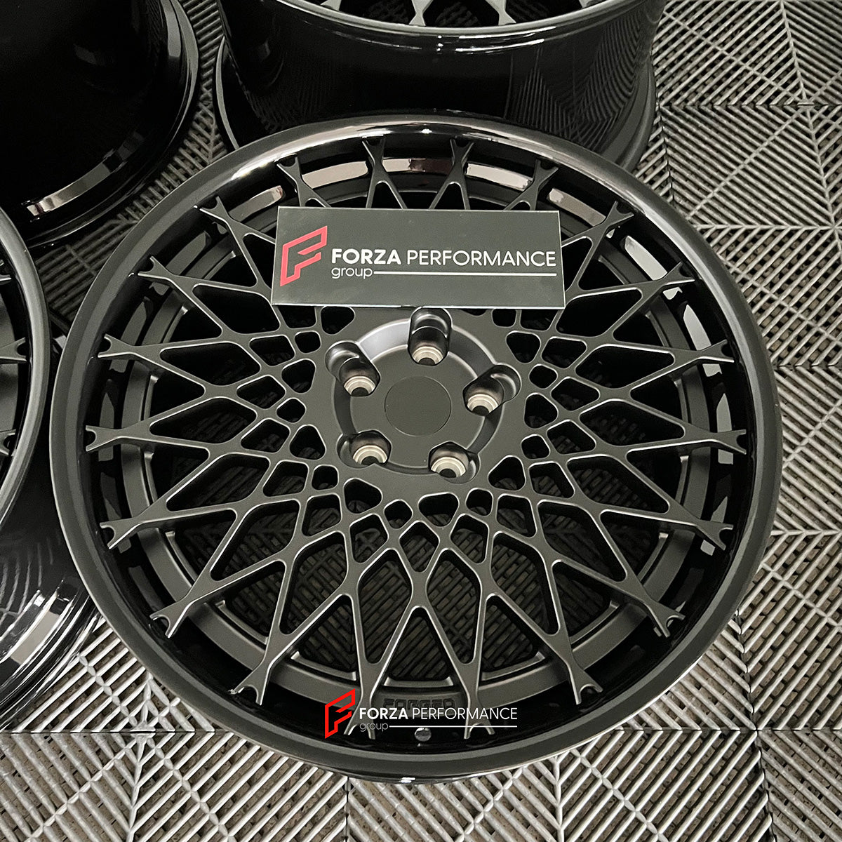 21 22 INCH FORGED WHEELS RIMS for FERRARI 488