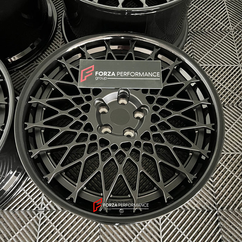 21 22 INCH FORGED WHEELS RIMS for FERRARI 488