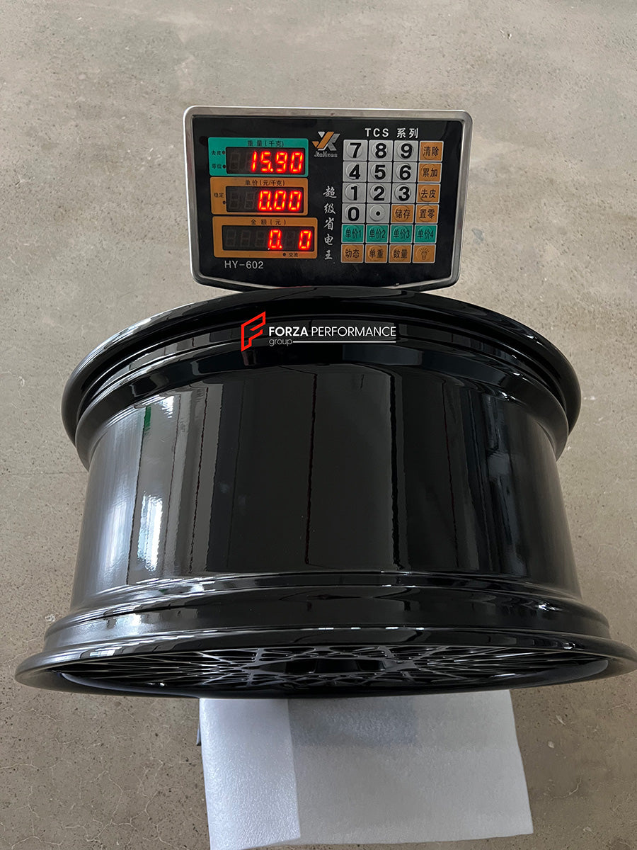 21 22 INCH FORGED WHEELS RIMS for FERRARI 488