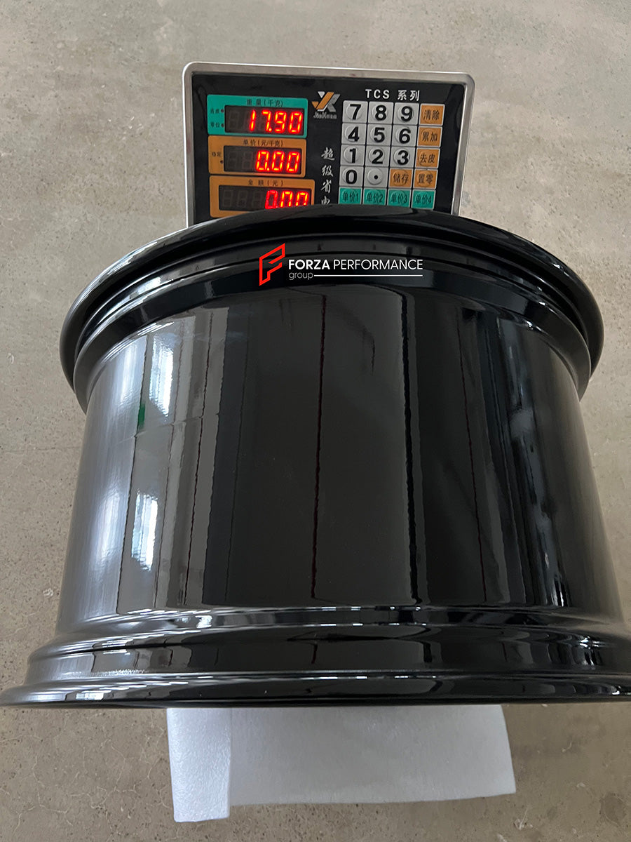 21 22 INCH FORGED WHEELS RIMS for FERRARI 488