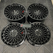 21 22 INCH FORGED WHEELS RIMS for FERRARI 488