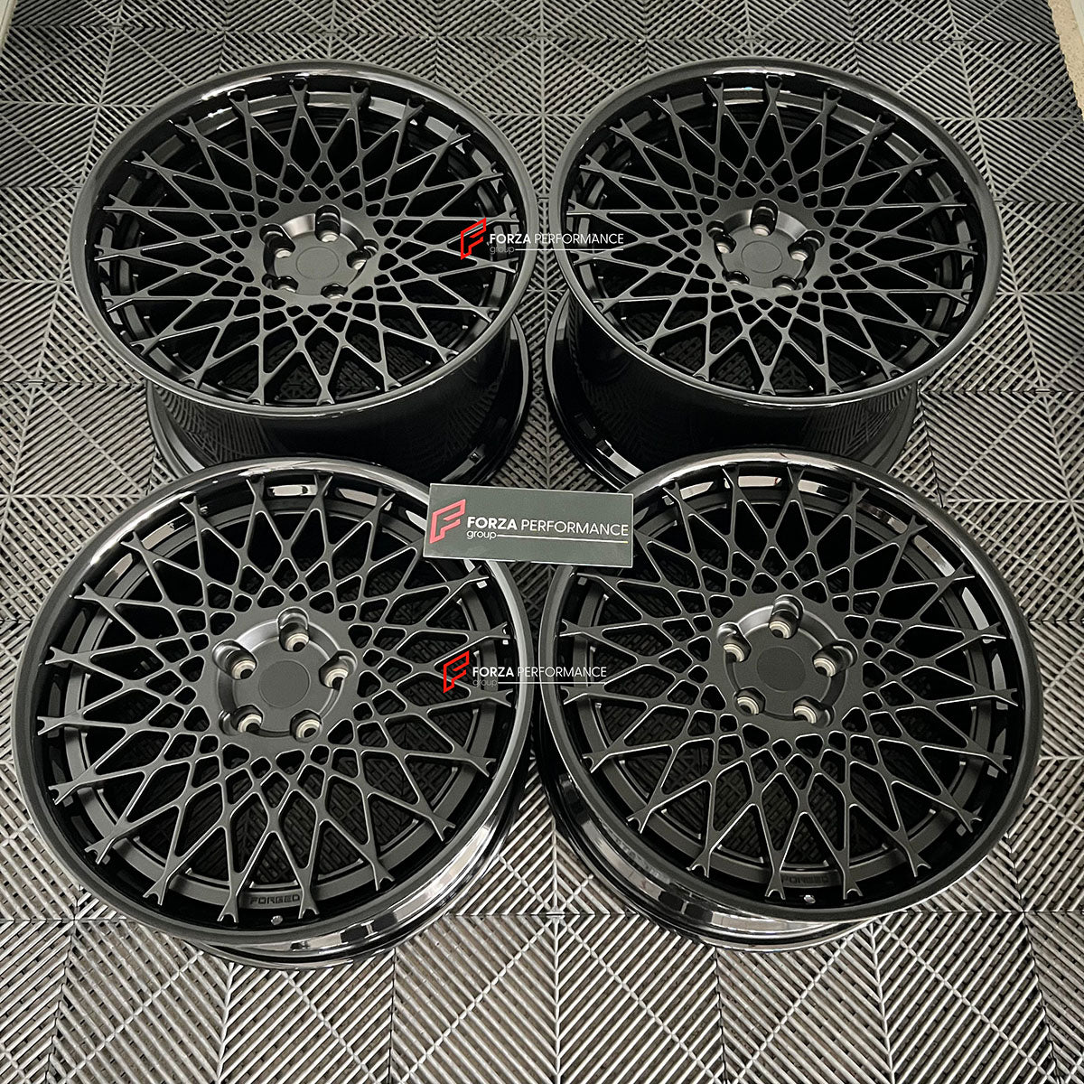21 22 INCH FORGED WHEELS RIMS for FERRARI 488